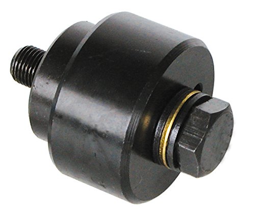 Sanitop-Wingenroth sacabocados, 32 mm, 1 pieza, 29130 9