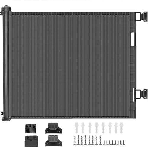 Encuentra barandales seguros para niños marca istentinfy, en la categoría de protección para niños. Barandales seguros para niños Marca ISTENTINFY 5