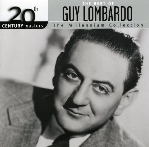 20th Century Masters Lombardo, Guy