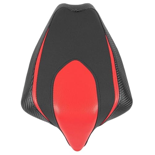 Asiento de motocicleta RS660 contra el cansancio: Almohadilla conductor premium