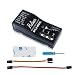 XFly Pulsar 3-Axis Gyro RC Flight Controller Stabilizer Front Gear Lock