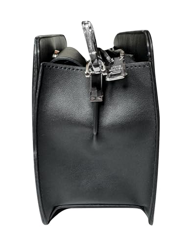 Image of Steve Madden Womens Steve Madden Bevelyn Convertible Crossbody BagCrossbody