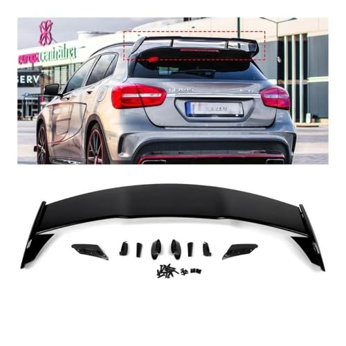 bzKANhou �ƌ݊��������� �O���X�u���b�N���A�g�����N�X�|�C���[ �����Z�f�X�x���c X156 GLA180 GLA200 GLA250 GLA45 AMG�e�[�����[�t���b�v�A�N�Z�T���[�ɓK��