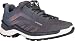 LOWA ZIRROX GTX LO SL WS STAHLBLAU/Mandarine - 6/39.5
