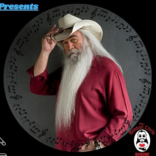 Ep. 159 - WILLIAM LEE GOLDEN - Going Where The Song Takes Him | The Boston Chris Podcast