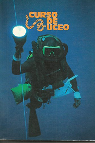 Curso de buceo