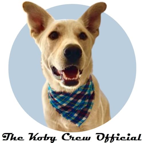 The Koby Crew Official cover art