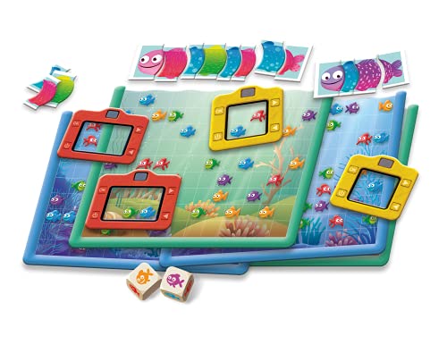 Logis Foto Fish - vue 5