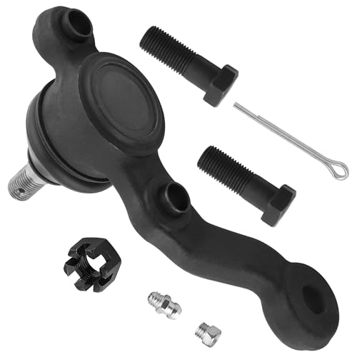 K500066 and K500067 Front Lower Ball Joints for 2001–2005 Lexus IS300 - Image 6