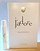 Christian Dior J'adore Eau de Toilette Spray for Women, Vial, Mini,0.03 Ounce
