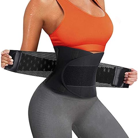 Gotoly Waist Trainer Trimmer for Women Cover
