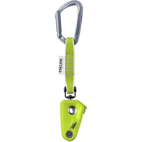 edelrid Ohm II Personal Anchor System