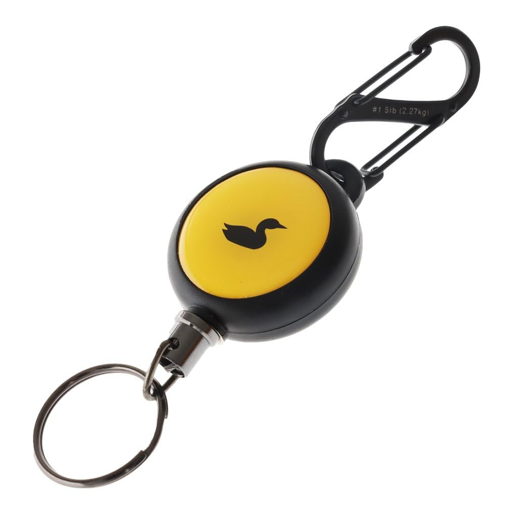 Baagialdic Loon Rogue Zinger