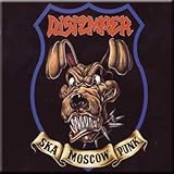 Ska Moscow Punk - Distemper (Special Collector's Edition) (UK Import)