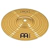 Meinl HCS 8 Splash Cymbal with Dixon PA-HCM-SP Cymbal Holder #2