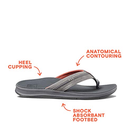 Image of REEF Phantom 2 Mens Sandal
