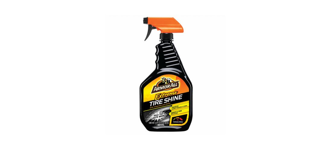 Armor All Extreme Tire Cleaner 22 oz.