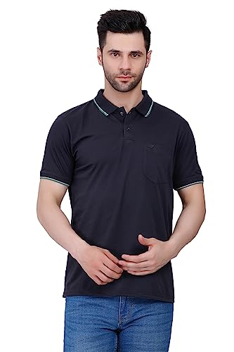 Image of Array Men's Polo Tshirt (POLO-TS015)