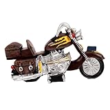 Statue de en résine : fabriquée avec un bon savoir-faire, cette décoration de de bureau est rétro et , petite décoration de