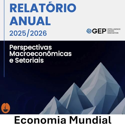 Bloco 3 - Econômia Mundial