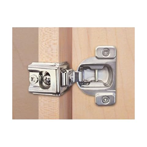 Charnière compacte Blum 39 C Cover