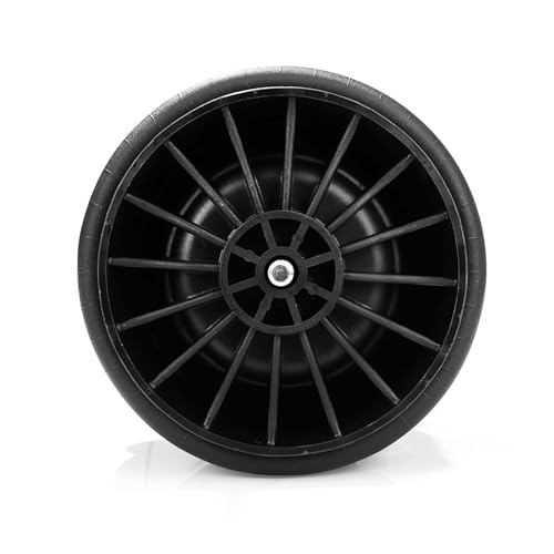 High Soar Air Spring Bag for Kenworth Trucks (Kenworth C81-1005, C81-1004, Airglide 200 05 05 03 or later, Airglide 460, Airglide 690 // Firestone W01-358-9541, W01-358-9547 // Contitech 9 9-10 P 861) by High Soar - Used condition - Image 6