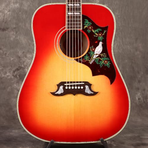 Gibson/Dove Original Vintage Cherry Sunburst Mu\ _ [S/N 21005160]