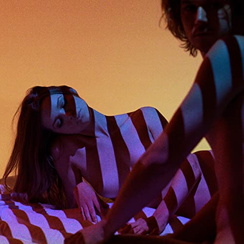 Album Art for Swan Song by The Plot In You