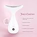 Juicy Couture - Facial Massager, Portable, Anti-Aging, Lifting and Relaxation
