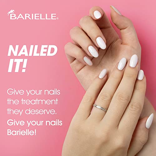 Barielle 03204BR 7-In-1 Elixir Nail Treatment .5 Ounce thumb #4