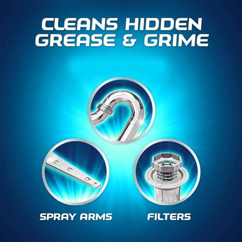 HSD 3 pack water softener salt blocks