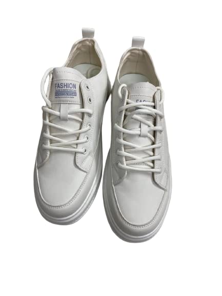 See full amazon price history chart for DG Corporation Mens Synthetic Casual Sneakers (White,8.5 UK) (Sneakers8 White 8.5) DG Corporation Mens Synthetic Casual Sneakers (White,8.5 UK) (Sneakers8 White 8.5) (B0C3XVW948) Amazon Price History, Amazon Price Tracker