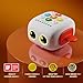 MatataStudio Upgraded Talebot Pro Coding Robot for Kids Aged 3-5, Education & Learning Toys for Toddlers to Learn Early Programming, Screen-Free STEM Robotics for Classroom Pre-k Kids Homeschool