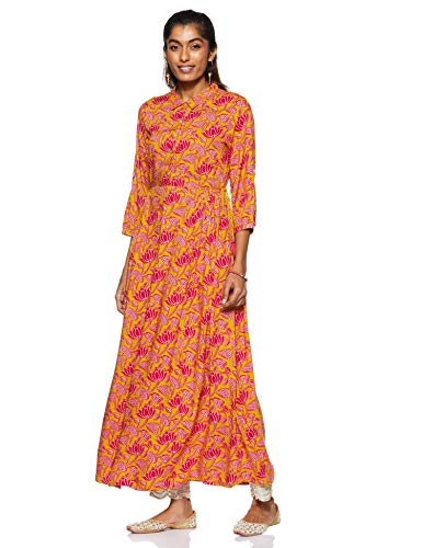 Image of Max Women's Floral Print Women'sI Dress