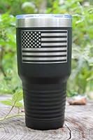 Algopix Similar Product 9 - Polar Camel Flag Tumbler30 Oz