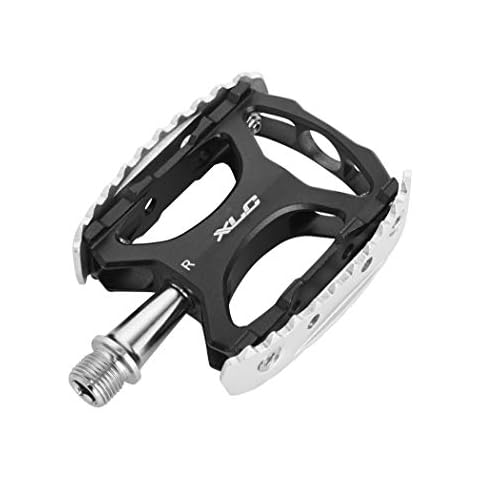 XLC 2501837000 Pedal para BTT o Bicicleta de Trekking Cover