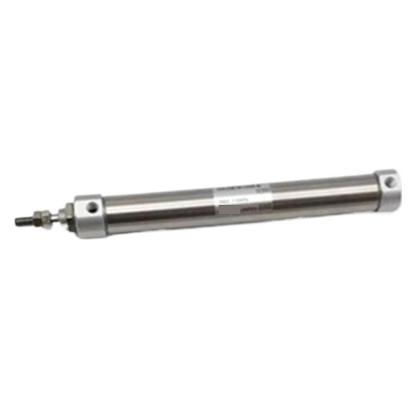 Vérin pneumatique 10mm CJ2B10 CDJ2B10-15SR-B cylindre pneumatique double effet course 15mm