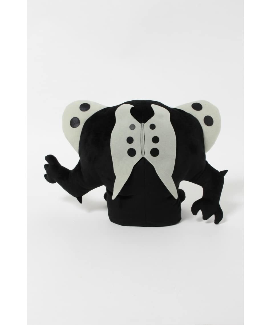 タグ付き保管品 新世紀エヴァンゲリオン 第4の使徒 サキエル ドライバー用ヘッドカバー ゴルフ用品 ホクシン 札幌 西野店 タグ付き保管品 新世紀エヴァンゲリオン 第4の使徒 サキエル