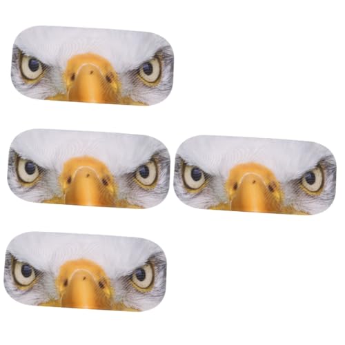 Housse de protection pour lunettes de ski lors de vos séjours et transports en station