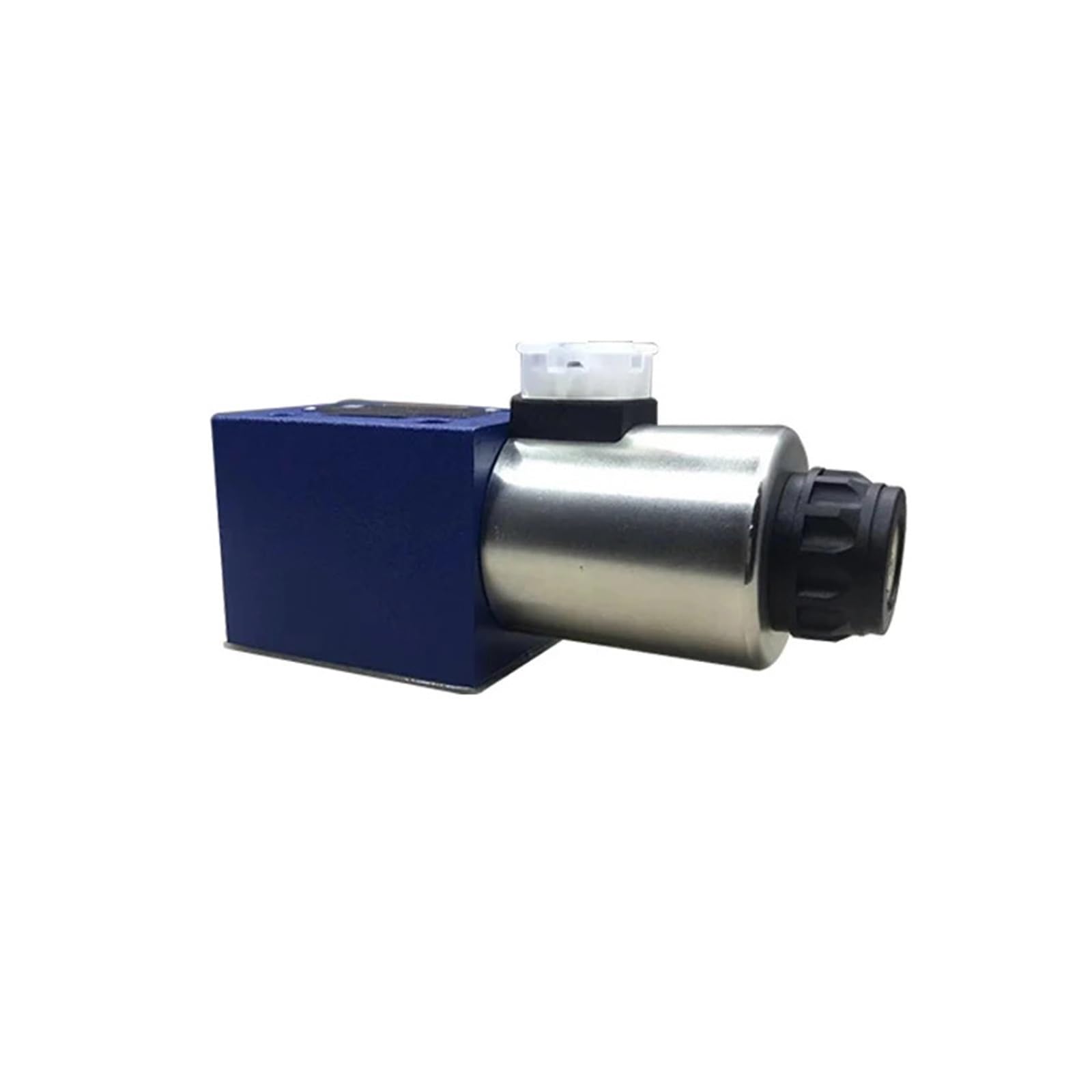 Vanne hydraulique 4WE10Y33/CG220N9K4 R900951728 pour stopper les pannes