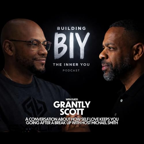 The Hidden Resilience Secret That Turns Heartbreak Into Strength | Grantly Scott