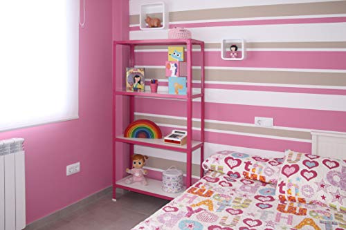 SimonRack ohne Schrauben., 8435104962008