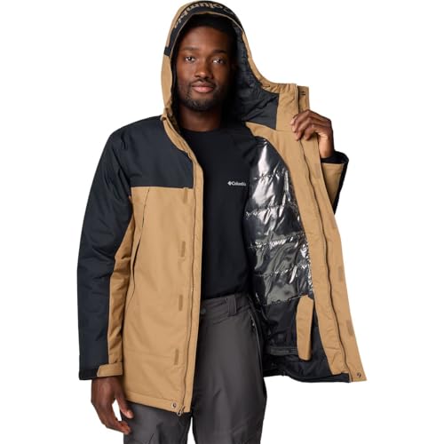 Image of Columbia Shotski Jacket