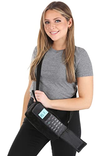 Phone Costume Companion Pouch Bag Pack for Adults & Kids