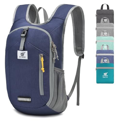 SKYSPER 10L Foldable Daypack