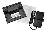 E-Port II Dockingstation - Dell E-Port II (PR03X) 130W für Dell Latitude E7440 Serie