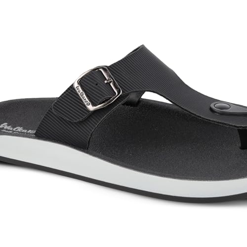 Image of WALKAROO Men's Fashion Sandal with Cushion Insole and Lightweight - WE1332