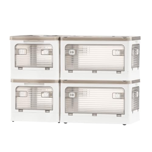 ڂƋ [{bNX ܂ LX^[ 21L 4Zbg 40.5×s29×24.3cm ςݏd Rei{bNX  Wt 5ʊJ hܓ ߑP[X bN h