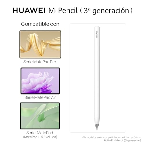 La Mejor Recopilación de Matepad para comprar hoy. 26 Imagen adicional