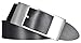 Produktbild Mytem-Gear Damen Leder Gürtel 35 mm Nappaleder Damengürtel (90 cm, schwarz)